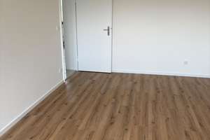 Neu  renovierte helle 3 Zimmer Wohnung mit weitem Blick ins Grüne  – Heinrich-Wieland-Straße 178, 81735 Neuperlach, München – Vorschaubild 2