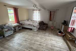 Charmantes Bauernhaus mit Stallungen, großem Grundstück und modernem Wohnkomfort. – Die vollständige Adresse der Immobilie erhältst du vom Anbieter., 7646 Karlsdorf – Vorschaubild 1