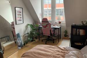 Chice, liebevoll sanierte Etagenwohnung mit Altbaucharme in gesuchter Lage des Jungbuschs! – Die vollständige Adresse der Immobilie erhältst du vom Anbieter., 68159 Innenstadt/Jungbusch, Mannheim – Vorschaubild 2