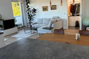 Zuhause mit 3 Zimmern und Penthouse-Charakter in Bonn-Ippendorf – Haager Weg 138, 53127 Ippendorf, Bonn – Vorschaubild 6