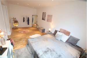 Große Etagenwohnung mit Garage und großer Dachterasse zentral in Koblenz Lützel – Straßburger Straße 3a, 56070 Lützel, Koblenz – Vorschaubild 3