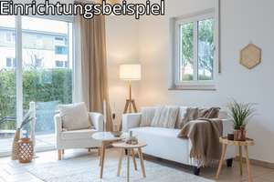 Großzügig wohnen im beliebten Bornstedt – Die vollständige Adresse der Immobilie erhältst du vom Anbieter., 14469 Bornstedt, Potsdam – Vorschaubild 2