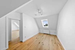 Maisonette-Traum in Zehlendorf – vollsaniert und bereit für Sie! – Teltower Damm 205, 14167 Zehlendorf, Berlin – Vorschaubild 7