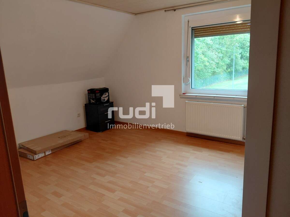 Immobilie in Lüdinghausen - Kapitalanlage: Zweifamilienhaus mit Nießbrauch - Dachboden nutzbar - Bild 2