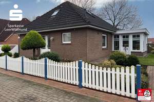 Gepflegter Bungalow im Feriengebiet Timmel – Die vollständige Adresse der Immobilie erhältst du vom Anbieter., 26629 Großefehn – Vorschaubild 1
