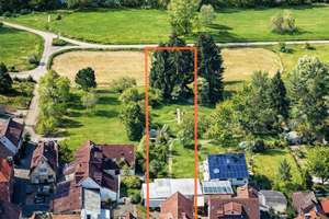 TOP MAINLAGE: Mehrfamilienhaus mit Hallen und großem Baugrundstück – Die vollständige Adresse der Immobilie erhältst du vom Anbieter., 63791 Karlstein am Main – Vorschaubild 2