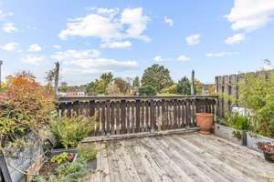 Modernisiertes 3-Familienhaus mit Dachterrasse und Garten  in Mönchengladbach – Die vollständige Adresse der Immobilie erhältst du vom Anbieter., 41238 Odenkirchen-Mitte, Mönchengladbach – Vorschaubild 4