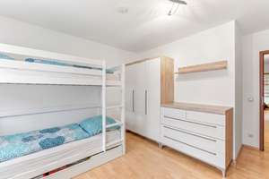 3-ZI-ETW mit Balkon + TG - frei ab Jahreswechsel – Die vollständige Adresse der Immobilie erhältst du vom Anbieter., 70329 Hedelfingen (Ortsteil), Stuttgart – Vorschaubild 6