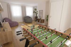 Ihr neues Zuhause mit Dachterrasse inklusive Grundstück – Kirschgärten 67, 45665 Recklinghausen – Vorschaubild 9