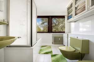 Exklusives Wohnen - Villa in Toplage – Bremen – Vorschaubild 24
