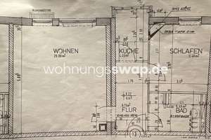 Wohnungstausch: Reitmorstraße 22