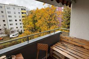 Moderne möblierte 3-Zimmer-Wohnung in Laim – Befristete Vermietung für 6 Monate – Friedenheimer Straße 16, 80687 St. Ulrich, München – Vorschaubild 4