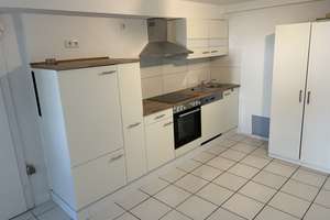 2025 saniert mit EBK: Geschmackvolle 1-Zimmer-Souterrain-Wohnung in Osnabrück – Uhlhornstraße 2, 49080 Kalkhügel, Osnabrück – Vorschaubild 4