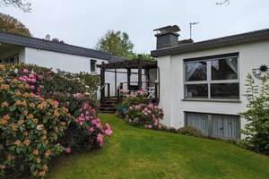**Ihr neues Zuhause! - Einfamilienhaus mit Einliegerwohnung in ruhiger Lage** – Die vollständige Adresse der Immobilie erhältst du vom Anbieter., 61479 Glashütten – Vorschaubild 10