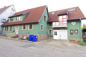 Charaktervolles Zweifamilienhaus in Neidenstein – Die vollständige Adresse der Immobilie erhältst du vom Anbieter., 74933 Neidenstein – Vorschaubild 1