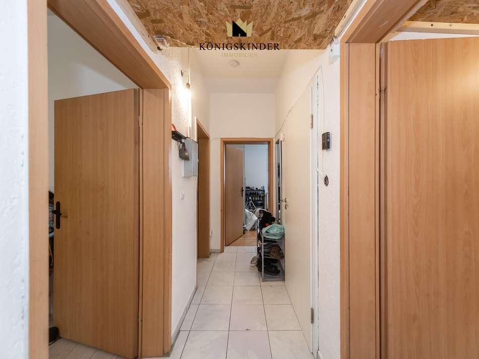 Wohnung 2
