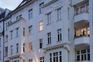 Prov.-frei: Großzügige Luxus-Dachgeschoßwohnung in Traumlage nahe Lietzensee – Witzlebenstrasse 2, 14057 Charlottenburg, Berlin – Vorschaubild 26