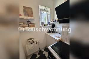Tauschwohnung: Wohnung (Spannhagengarten) gegen etwas größeres – Die vollständige Adresse der Immobilie erhältst du vom Anbieter., 30655 List, Hannover – Vorschaubild 4