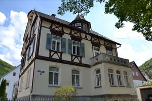 Lichtdurchflutete 4-Zimmer Wohnung in Bad Urach 1.OG 100qm – Eberleplatz 1, 72574 Bad Urach – Vorschaubild 17