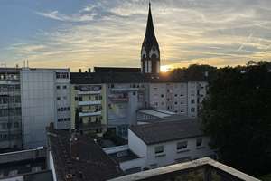 Gepflegte Wohnung in guter Lage – Seckenheimer Straße 84, 68165 Schwetzingerstadt/Oststadt, Mannheim – Vorschaubild 11