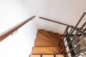 *** TOP GEPFLEGTE und MODERNISIERTE EIGENTUMSWOHNUNG mit GARTEN, EIGENER HAUSTÜR und CARPORT *** – Die vollständige Adresse der Immobilie erhältst du vom Anbieter., 28259 Mittelshuchting, Bremen – Vorschaubild 21