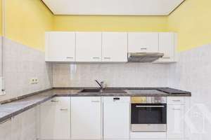 Gepflegte 2-3 Zimmer-Küche-Bad-Wohnung in ruhiger Lage – Die vollständige Adresse der Immobilie erhältst du vom Anbieter., 66132 Schafbrücke, Saarbrücken – Vorschaubild 6