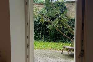 Nur für Paare: 2-Zi. Erdgeschosswohnung mit Terrasse in Friedrichshain – Die vollständige Adresse der Immobilie erhältst du vom Anbieter., 10245 Friedrichshain, Berlin – Vorschaubild 5