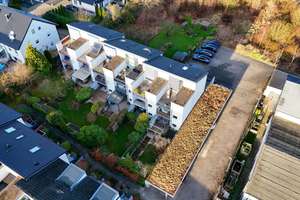 modernes Reihenendhaus der ganz besonderen Art in Heepen – Die vollständige Adresse der Immobilie erhältst du vom Anbieter., 33719 Heepen, Bielefeld – Vorschaubild 3