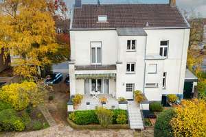 Wohn- und Geschäftshaus in zentraler Oberstadtlage von Kleve – Die vollständige Adresse der Immobilie erhältst du vom Anbieter., 47533 Kleve – Vorschaubild 1