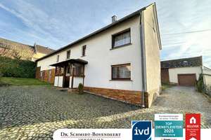 Großes Bauernhaus mit viel Platz für Sie und Ihre Familie sowie Ihre Hobbies in Gieleroth – Die vollständige Adresse der Immobilie erhältst du vom Anbieter., 57610 Gieleroth – Vorschaubild 2