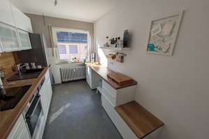 Hell & Zentral: Gepflegte 3-Zimmer-Wohnung mit Balkon im Zentrum – Die vollständige Adresse der Immobilie erhältst du vom Anbieter., 53111 Nordstadt, Bonn – Vorschaubild 12