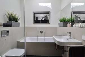 Top Penthouse in der Kommandantenstrasse – Kommandantenstrasse 75, 10117 Mitte (Ortsteil), Berlin – Vorschaubild 12