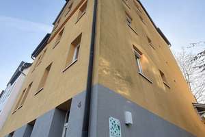 Mehrfamilienhaus mit 5 Parteien in Tuttlingen (Wirtschafts- und Firmenstandort) - zu verkaufen – Bogenstraße 4, 78532 Tuttlingen – Vorschaubild 3