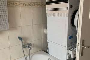 großzügige 4 Zimmer Wohnung in SZ-Bad – Am Eikel 25, 38259 Salzgitter-Bad, Salzgitter – Vorschaubild 5