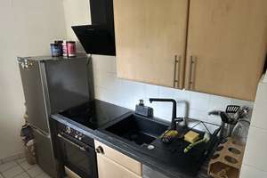 Alltagstaugliche 2-Zimmer-Wohnung in der Bonner Weststadt – Lisztstraße 23, 53115 Weststadt, Bonn – Vorschaubild 3