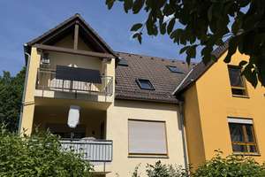 Bezugsfreie Maisonette-Wohnung mit Süd-West-Balkon in familienfreundlicher Lage von Chemnitz – Die vollständige Adresse der Immobilie erhältst du vom Anbieter., 9224 Mittelbach, Chemnitz – Vorschaubild 14