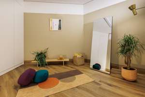 Private studio in Münster Coliving | POHA House – 48155 Hansaplatz, Münster – Vorschaubild 19