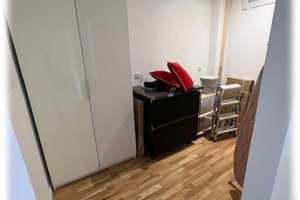 4-Zimmer Wohnung in Top Bonn Beuel Lage. Renoviert und hochwertig möbliert. – Rheinaustraße 183, 53225 Beuel-Mitte, Bonn – Vorschaubild 31