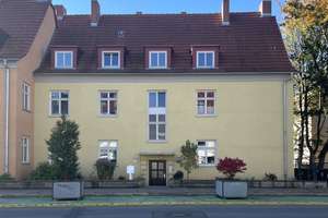 Renovierte 2,5-Raum-Wohnung mit guter Infrastruktur!