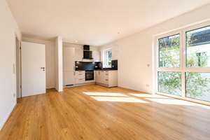 * Exkl. 3-Zi.-Gartenblick-Whg. , ab sofort, Ruhige Lage in Fürstenried, Keller, TG * – Die vollständige Adresse der Immobilie erhältst du vom Anbieter., 81475 Fürstenried-West, München – Vorschaubild 7