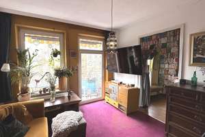 Stilvolle 3-Zimmer Altbauwohnung – Die vollständige Adresse der Immobilie erhältst du vom Anbieter., 22111 Horn, Hamburg – Vorschaubild 10