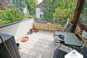 BRUNE IMMOBILIEN: Leben in Parknähe – Die vollständige Adresse der Immobilie erhältst du vom Anbieter., 27580 Lehe, Bremerhaven – Vorschaubild 7