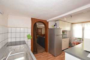 Geräumiges, gemütliches Einfamilienhaus mit großer Terrasse + 2 Garagen.. – Harz (Kreis) – Vorschaubild 14