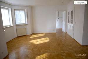 Wohnen wie im eigenen Haus - Familienfreundliche Gartenwohnung – Die vollständige Adresse der Immobilie erhältst du vom Anbieter., 81825 Berg am Laim Ost, München – Vorschaubild 7