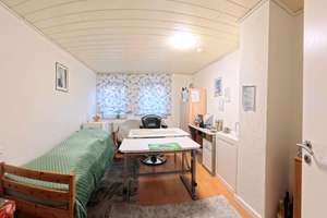 🏠📈 MFH Geislingen (5 WE) | modernisiert inkl. Dach 2020 & 3 neue Bäder | 2 Mietmodelle – Kirchstr. 4, 73312 Geislingen an der Steige – Vorschaubild 15