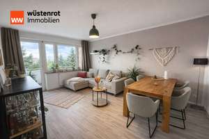 Eigentumswohnung in bester Lage – Die vollständige Adresse der Immobilie erhältst du vom Anbieter., 48149 Neutor, Münster – Vorschaubild 3
