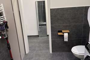 Zum 01.12.: Wohnen mit Charakter: 2-Zimmer-Wohnung in der Dortmunder Innenstadt – 44137 City, Dortmund – Vorschaubild 7