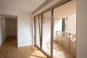 LIST-PELIKAN | ERSTBEZUG | hochwertige 3-Zimmer-Wohnung mit Loggia - Einbauküche auf Wunsch – Klopstockstr.  54, 30177 List, Hannover – Vorschaubild 5