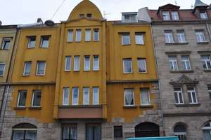 Helle 2-Zimmer Wohnung in Fürth Südstadt