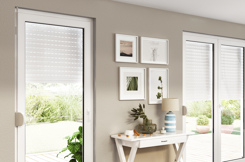 Immobilie in Mittenwalde - Mein Traum wird wahr! Doppel-Haus und Grundstück in Mittenwalde! - Bild 1